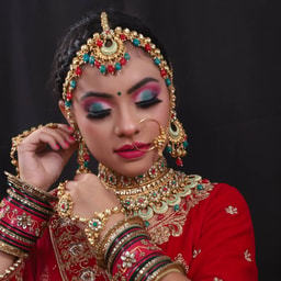 Bandhan Beauty Salon and Skin Care