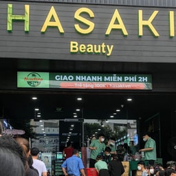 Hasaki Beauty & Clinic