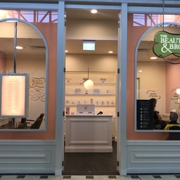 The Beauty & Brow Parlour