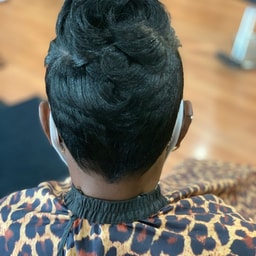 Allure Beauty Salon