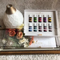 Djuanz Oils Young Living Ciantra