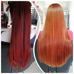 Peluquería NISSI steticenter