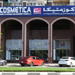 COSMETICA TRADING