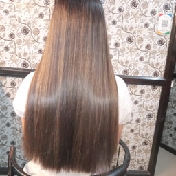 Anita's Bridal Studio, Salon, Classes