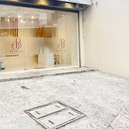 Bespoke Beauty Studio by Ricci