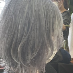 BASE HAIR DESIGN