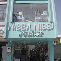 Nibba Nibbi Juniors