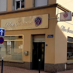Mon Institut