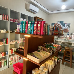 ARTGLOWSKIN STORE SKINCARE & COSMETICS