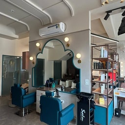 Palak Bridal Studio & Academy