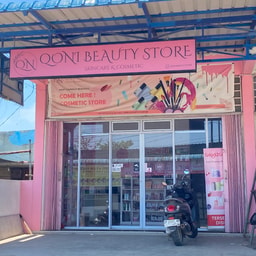 Qoni Beauty Store