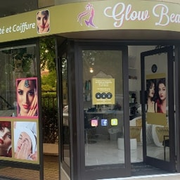 Glow Beauty Saloon