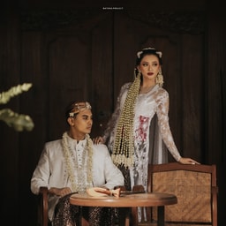 Griya Pengantin Indah