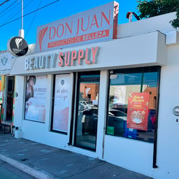 Don Juan Beauty Supply