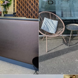 Die Friseure - Raner und Grabnegger