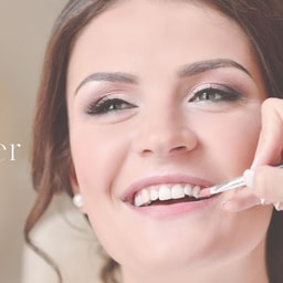 Angie Mendoza Bridal & Makeup Studio