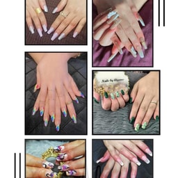 Alyana's Hair Spa and Beauty Clinic