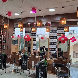 Salon Perimeter Nelamangala