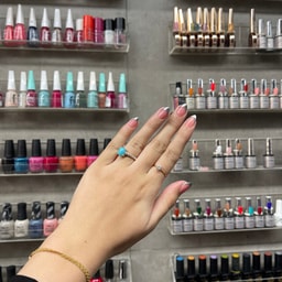 Infinity Salon