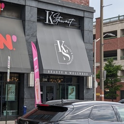 K Stewart Beauty and Wellness