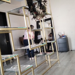Salon Palafox