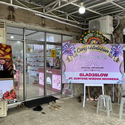 OLSHOP MURAH MLILIR