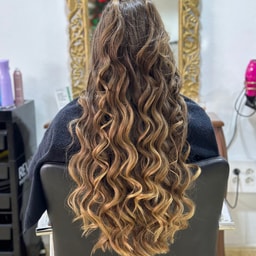 La Bohême Beauty