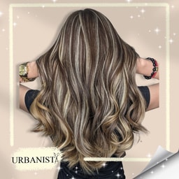 Urbanista Studio Salon Angeles