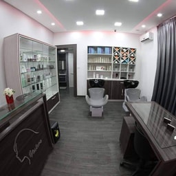 Yarline Beauty Lounge - Imen Guiza