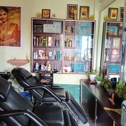 Sdn magical touch Beauty parlour