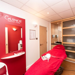 The Guinot Salon Maidenhead