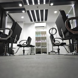 Beauty Essentials by Sir George Salon
