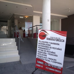 Studio de Belleza TAMARA FONSECA