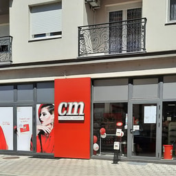 CM-Cosmetic Market