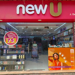 NewU