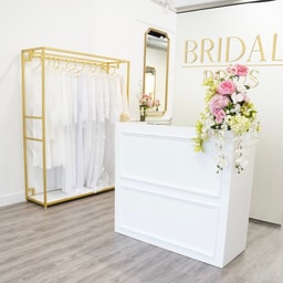 Bridal Pros Beauty Lounge