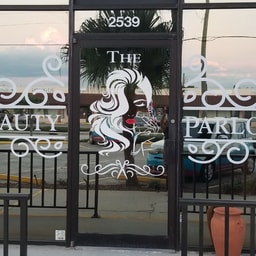 The Beauty Parlour