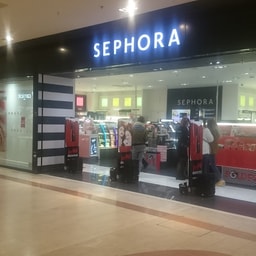 SEPHORA NANTES SAINT SEBASTIEN