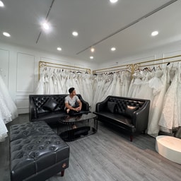 Meo Studio Long Xuyen