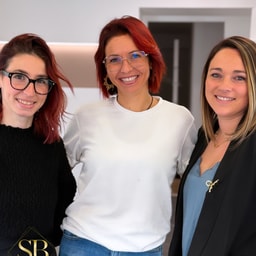 Sérénity Beauty Salon de coiffure & institut Monteux