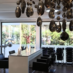 Alessa Hair & Beauty