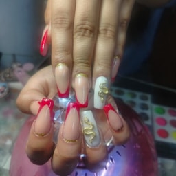 Vanna Salon