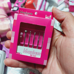 Mayoreo Cosmetics Just Beauty