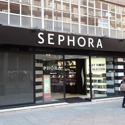 Sephora Alacant
