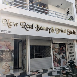 New Real Beauty & Bridal