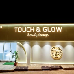 Touch and Glow Beauty Parlour