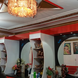 Aroos Darya Beauty Salon