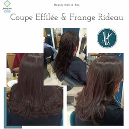 Beauty Hair & Spa