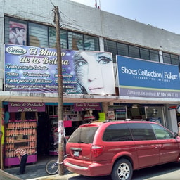 El Mundo de La Belleza