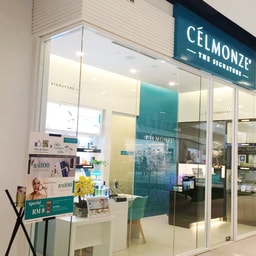Celmonze The Signature Central I-City Shopping Centre